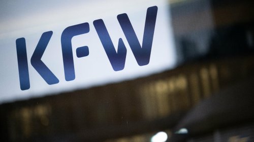  KfW-Förderkredite erreichen in 2022 historischen Höchstwert