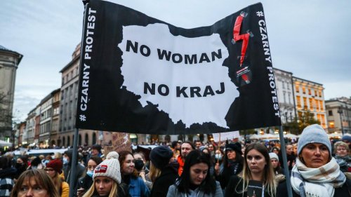  Schwangere stirbt in Polen: Staatsanwaltschaft ermittelt