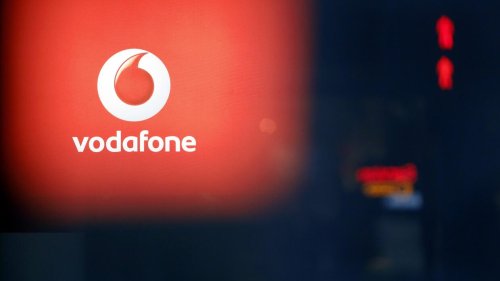  Aufräumwelle bei Vodafone
