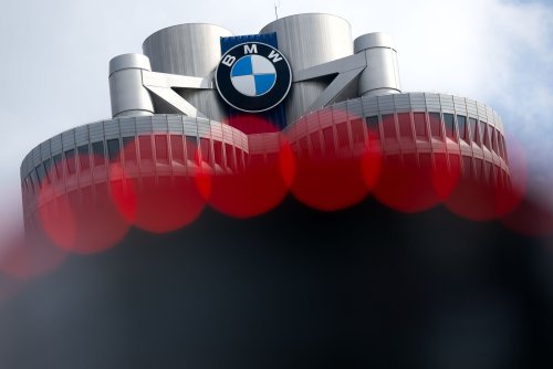 BMW startet neuen Aktienrückkauf über zwei Milliarden Euro
