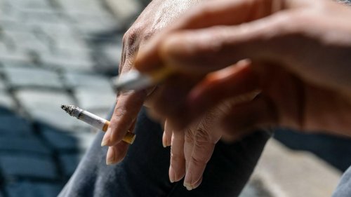  Neuseeland will Jugendlichen lebenslang das Rauchen verbieten