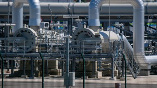  Städtebund, Netzagentur und Habeck: Warnung vor Folgen eines möglichen Gasmangels
