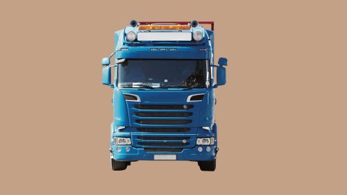 So viel kostet ein Lkw-Führerschein
