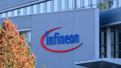  Infineon – Zweites Quartal lief deutlich besser als gedacht