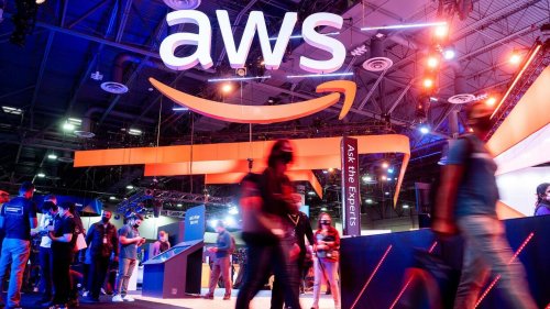  Massiver Ausfall bei Amazon Web Services – Auch AP betroffen