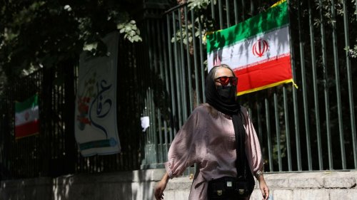 Iran: Gespräche über Atomabkommen sollen binnen Wochen beginnen