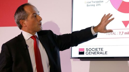  Chef von Société Générale will Vertrag im Mai 2023 auslaufen lassen