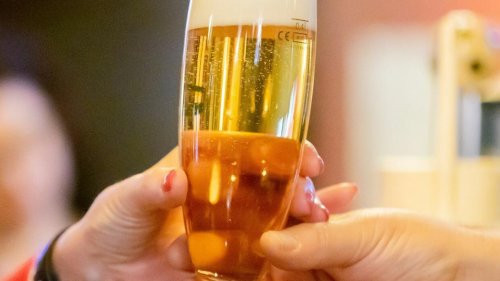  Hohe Kosten und weniger Durst auf Bier