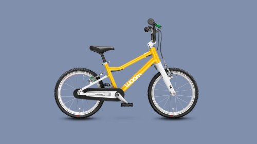Was Eltern für ein überarbeitetes Kinderfahrrad zahlen