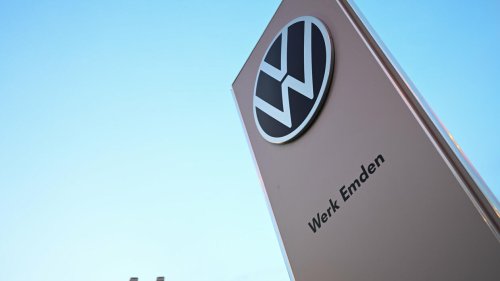  Volkswagen legt bei Umsatz und Gewinn zu – trotz schleppenden Neugeschäfts