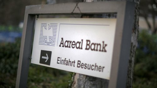  Übernahme der Aareal Bank: Bieterkonsortium auf der Zielgeraden