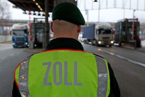 Nummern, Klauseln, Formulare: So funktionieren US-Zölle