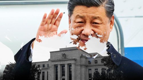  So profitiert China von der US-Bankenkrise