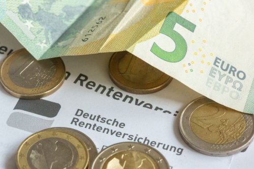 Private Vorsorge zur Rente „bröckelt“