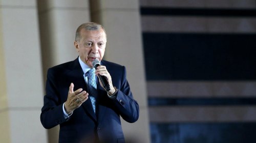  Wahl in der Türkei: Die Casino-Mentalität hat sich durchgesetzt