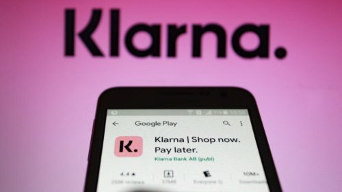  Klarna-Chef sieht trotz verdreifachtem Nettoverlust keine weiteren Entlassungsrunden