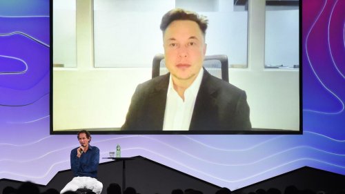 Tesla-Chef Musk setzt bei Behebung der Chipkrise auf neue Fabriken