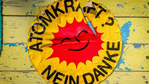  Ob mit oder ohne Kernkraft: Teuer wird es auf jeden Fall