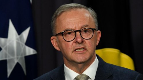  Frankreich und Australien wollen wieder vertrauensvolle Beziehung