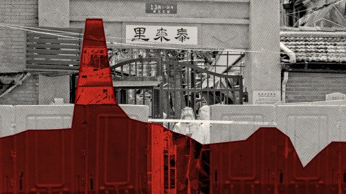  Vom Shooting-Star zum Sorgenkind: Chinas Konjunktur in 5 Grafiken