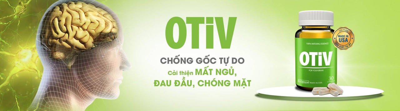 Mất ngủ OTiV cover image