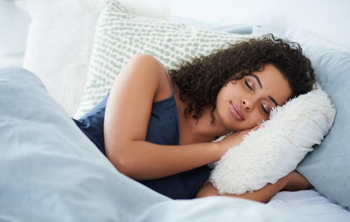 MIT sleep study provides eye-opening findings