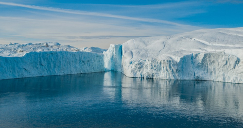 Scientists discover what triggered Earth's most recent ice age