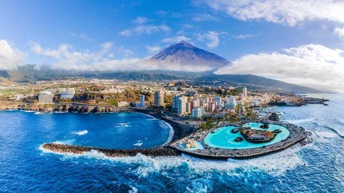 Santa Cruz de Tenerife: 14 must-sees