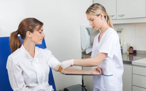 Groundbreaking new blood test can spot up to 50 types of cancers