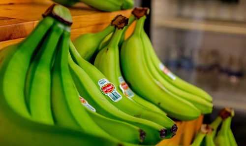 Green bananas found to reduce cancers by over 50%