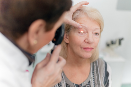 Common Diabetes medications may prevent Glaucoma
