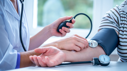 Breakthrough research finds the cause and cure for common type of high blood pressure