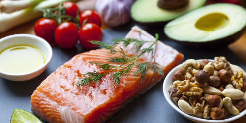 Mediterranean diet can prevent physical frailty as we age, Harvard research finds