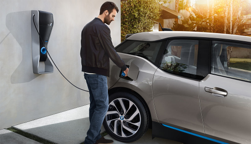 Charging cars at home at night is wrong, according to Stanford research