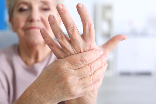 First-ever vaccine prevents rheumatoid arthritis, study finds