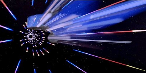 Warp drive: NASA is getting the technology closer to reality