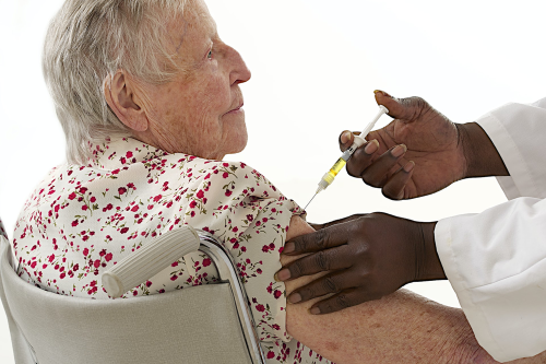 Scientists discover a significant connection between vaccinations and Alzheimers Disease