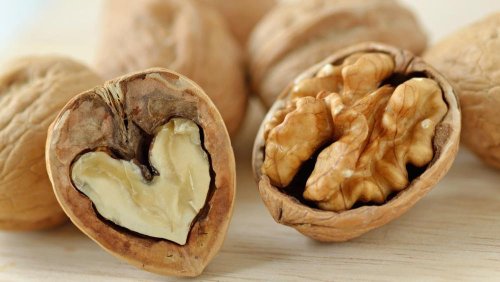 The Unexpected Role of Walnuts in Promoting Heart Health via the Gut