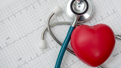 Heart Age Test gives a ‘wake up call’ to prevent heart attack and stroke deaths
