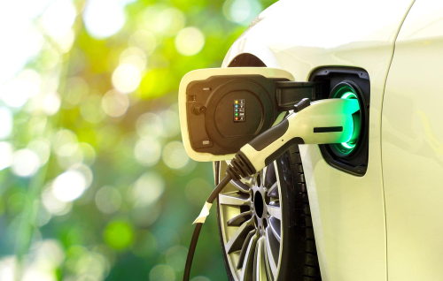 First real-world study links electric vehicle use to health and the environment