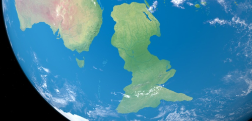 Zealandia: Earth's lost eighth continent has been found
