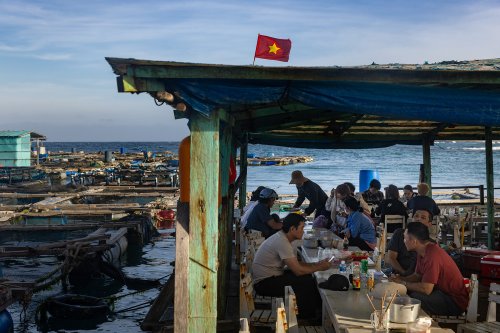 Puh Quy Island | daGama Travel Magazine