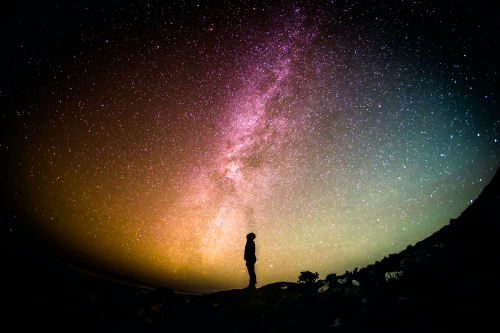 How big is the universe? Is it infinite or does it end?