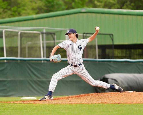 College Park Triumph Over Cleveland in Pitcher's Duel