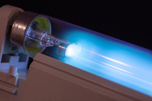 Groundbreaking UV light can kill bacteria and viruses without harming humans
