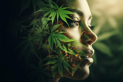 Cannabis use may offer protection against cognitive decline
