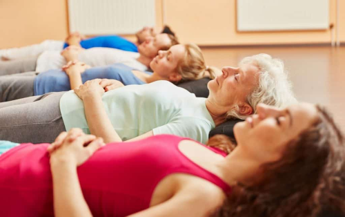 Short breathing workout is more effective than drugs in lowering blood pressure
