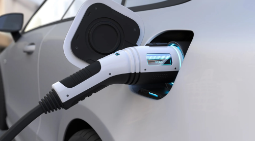 Quantum charging will fully charge an electric vehicle in 3 minutes