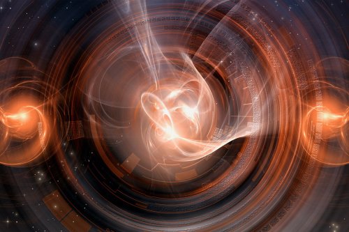 Scientists now believe that electrons spin -- here is why that is important