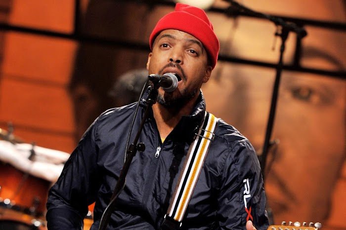 Grammy Winning Musician Van Hunt’s Song “Automatic Woman” Oscar Shortlisted - cover